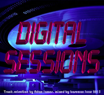 Digital Sessions